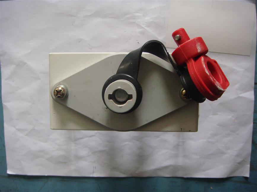 Power switch, SDK300Z-3