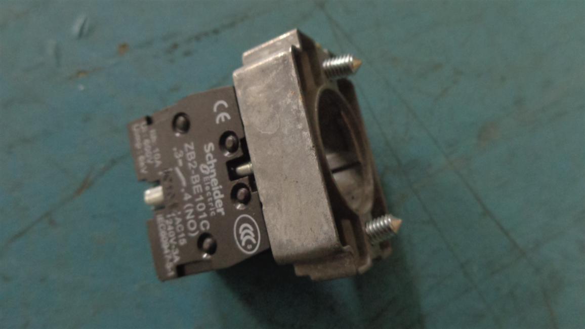 Mains switch, JB2-BS54C