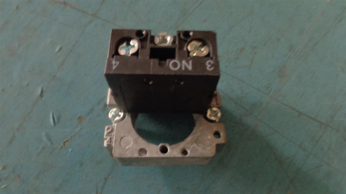 Mains switch, JB2-BS54C-1