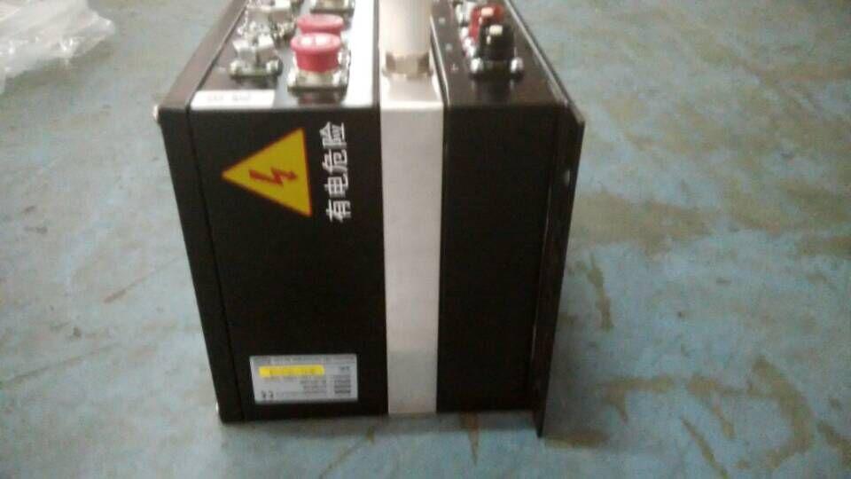 Onduleur, V6-H-4D5.5-DL04, 600V, 380V, 5,5kw, Huateng bleu de l'océan-1