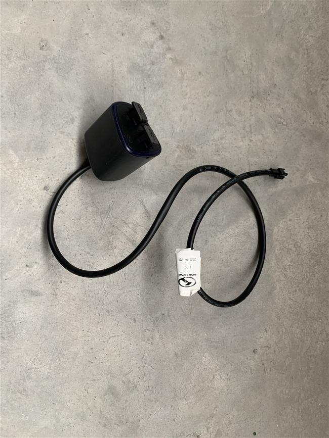 Transformer, cushion room USB charger, ZS-91393, 24V, 5V, 15W-1