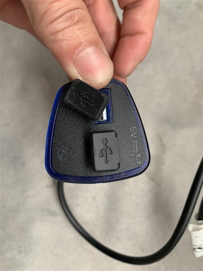 Transformer, cushion room USB charger, ZS-91393, 24V, 5V, 15W-2