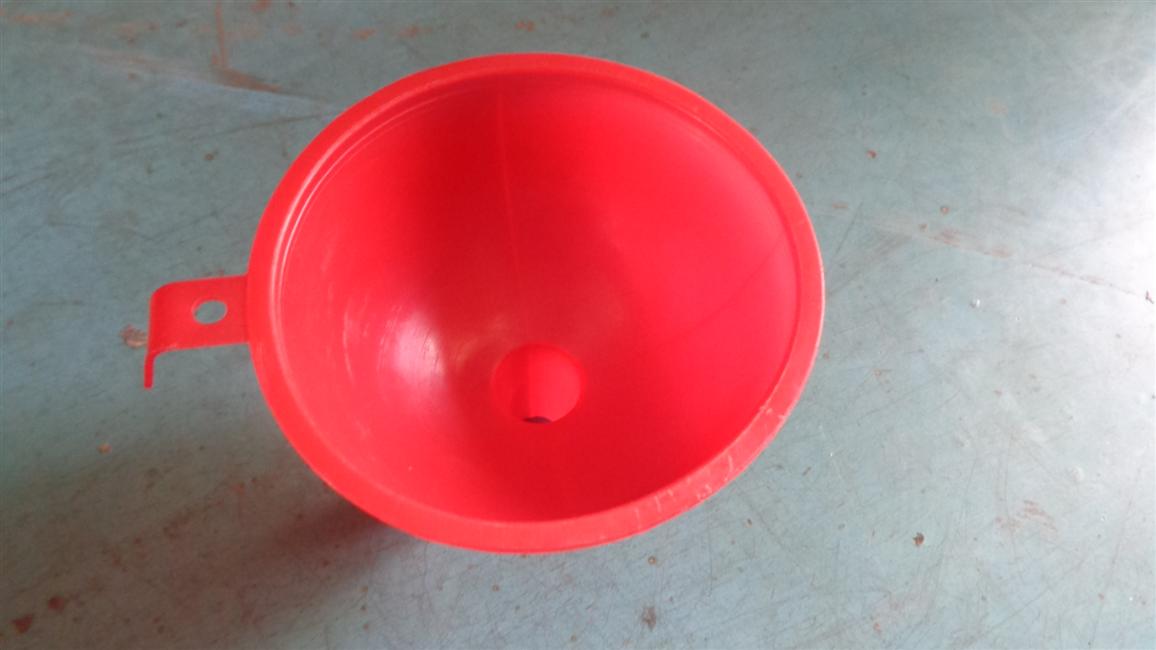 Заправочная чашка для сцепления