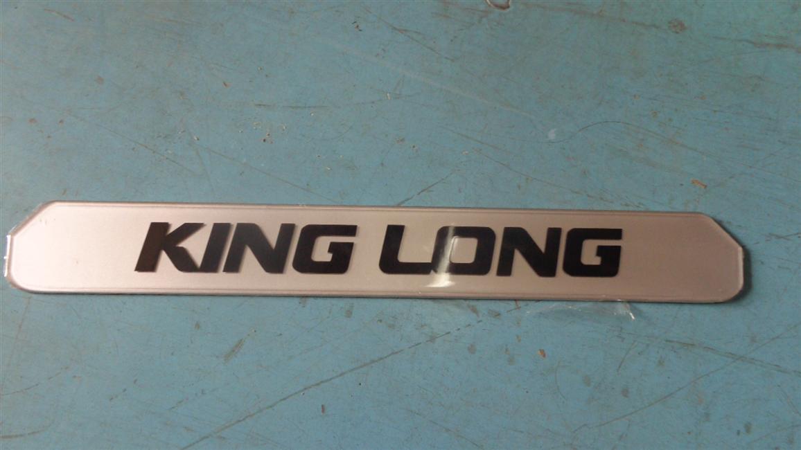 Знак Жак Кристал, 566,5*73, 