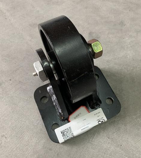 Задний паром, XMQ6127BY/CY-3