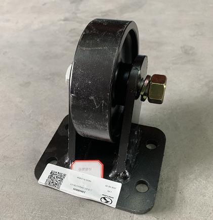 Задний паром, XMQ6127BY/CY-2