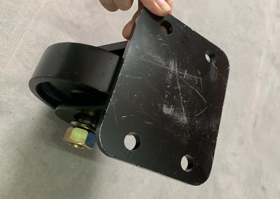 Задний паром, XMQ6127BY/CY-1