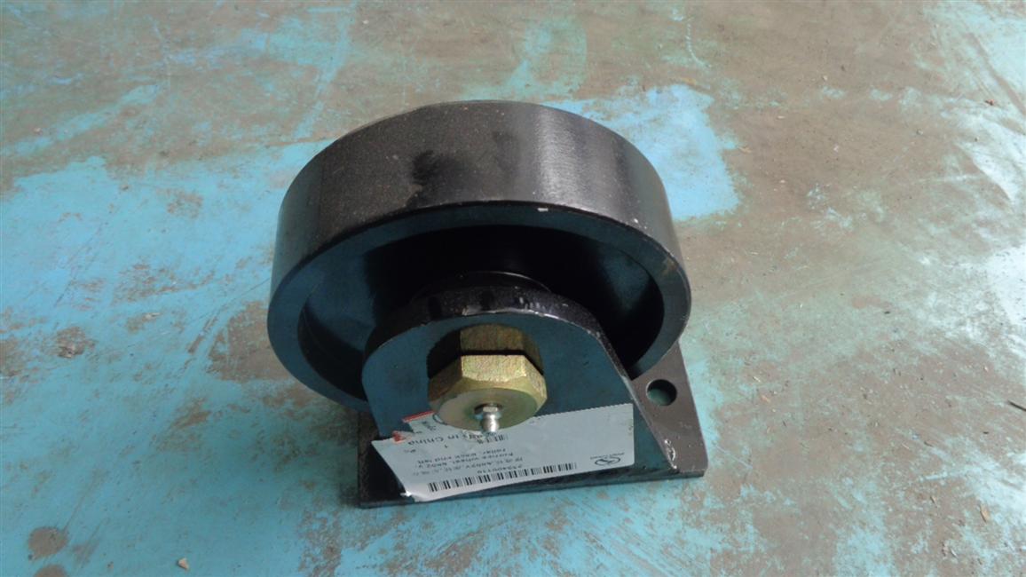 Ferry, 6802Y, roller, rear end left