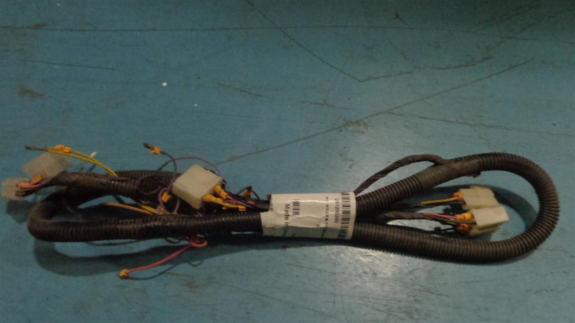 Зеркало заднего вида, 6115Y, новое зеркало заднего вида Мекрон