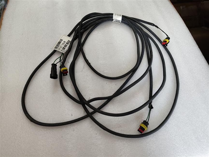 Wire Harness-Safety Door, Universal