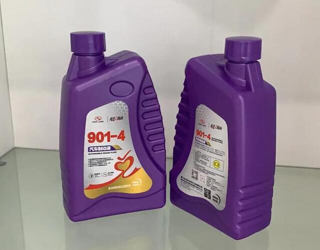 Brake fluid, LK, 901-4,800g/barrel, QK-1