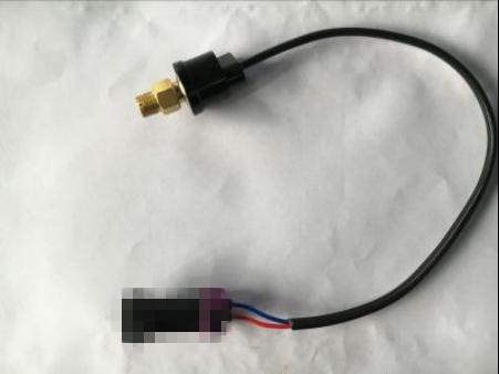 Датчик давления в масле, AR60 универсальный