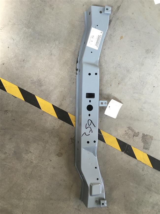 Water tank upper beam assembly, JLCS, 250100388, KV-1