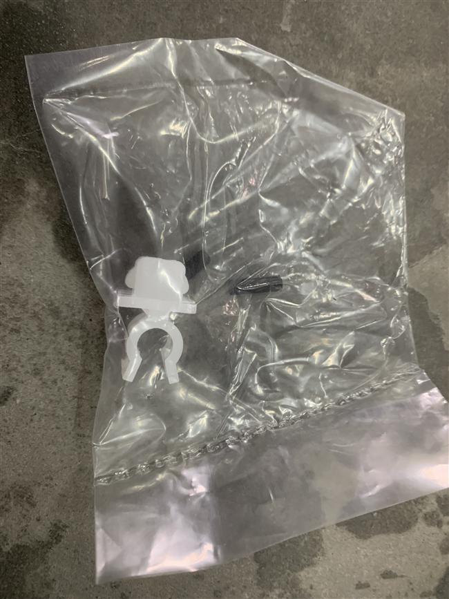 发动机罩支撑杆总成,发动机罩,KS2V-2