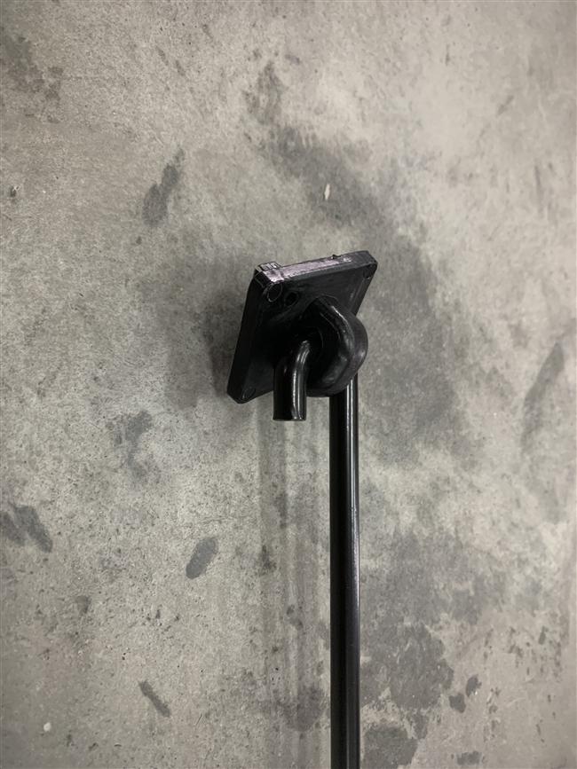 发动机罩支撑杆总成,发动机罩,KS2V-1