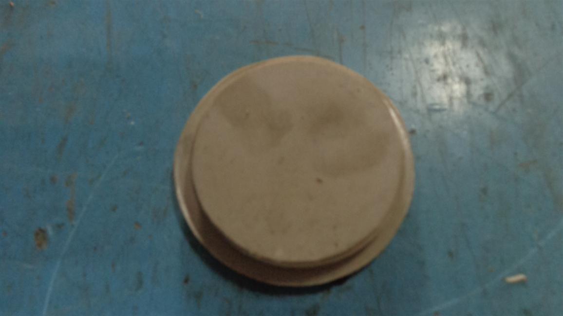 Diameter 50mm rocker rubber cover plate