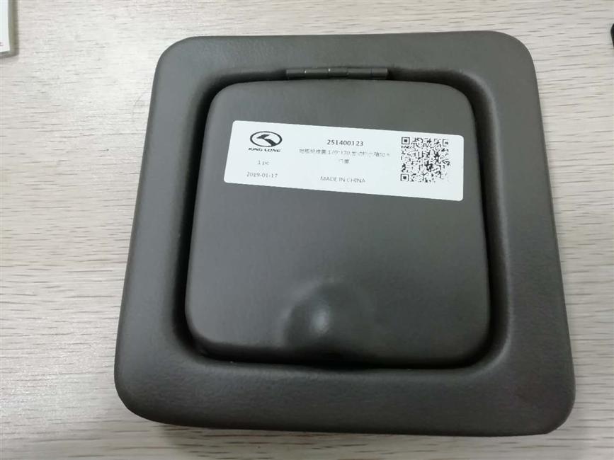 Обложка для проверки нижнего этажа, 170*170, емкостный резервуар для воды с водоотводным покрытием