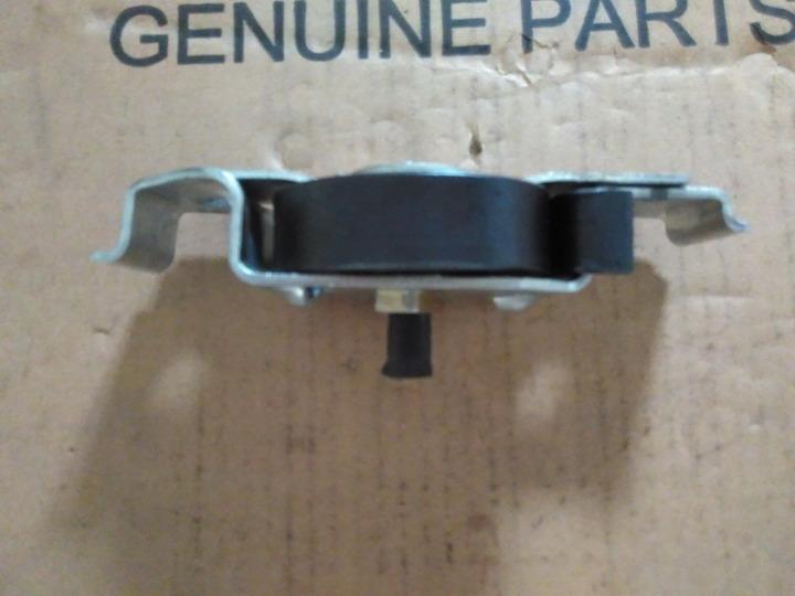 Assemblage du ressort de l'équilibreur moteur, KS