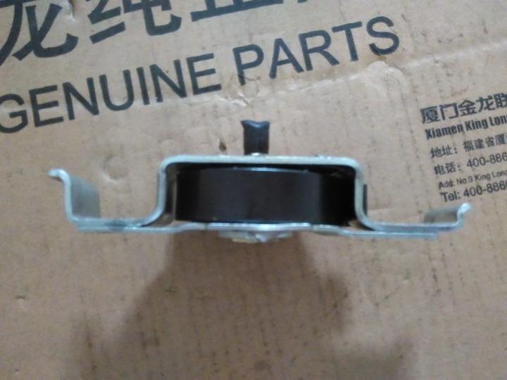 Пружинный баланс двигателя в сборе, KS-1