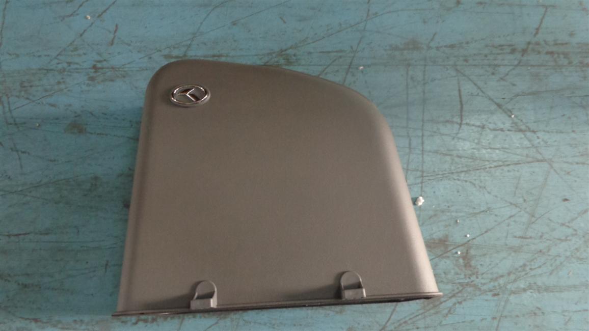 Gear shift decorative cover, 6110Y-2