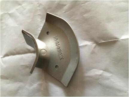 Floor decorative parts, LED-LED inner corner, aluminum alloy-1