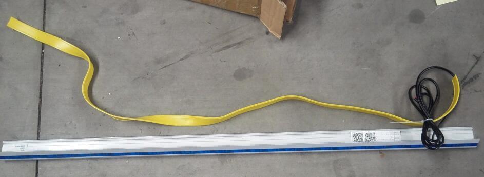 地板灯型材,LED灯,蓝色,XY-5627,下射光-1