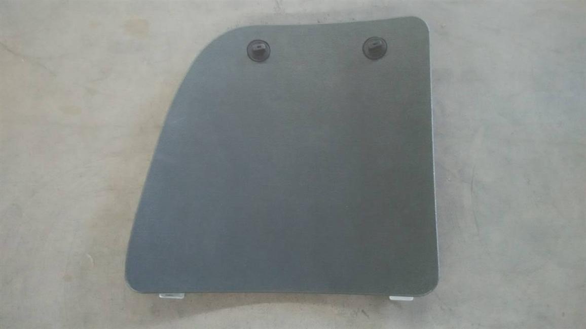 Central control access door assembly, 253500451