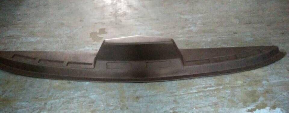 Main platform of upper instrument table, 253501280