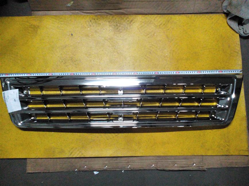 Forward Style Grid, 1123, 242, ABS, 6700AYD4D-3