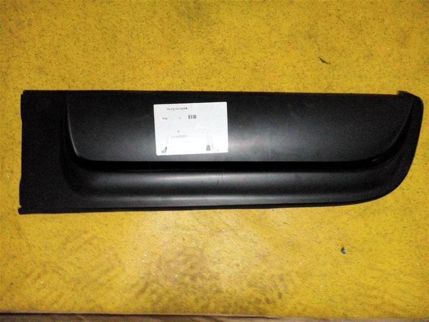 Front circumference decoration, 6700AYD4D, left-top air inlet window-1