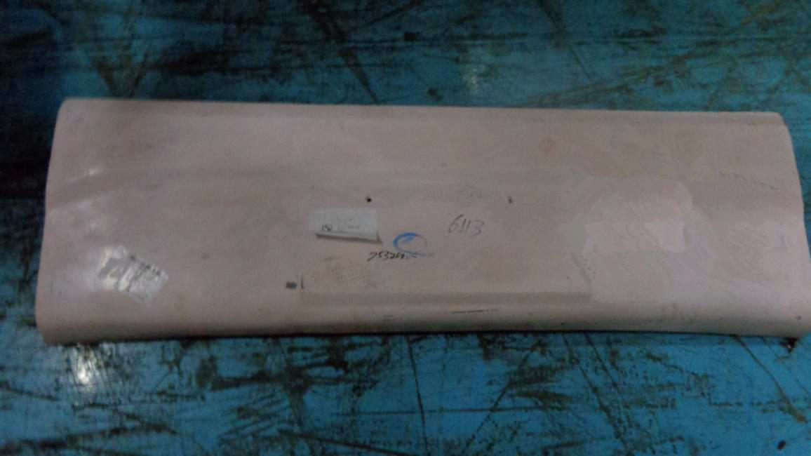 Front closure cover, XMQ6113AYD4C-1