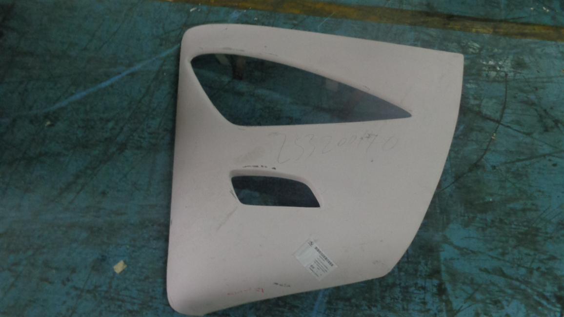 Headlight frame, 6111Y, FRP, right