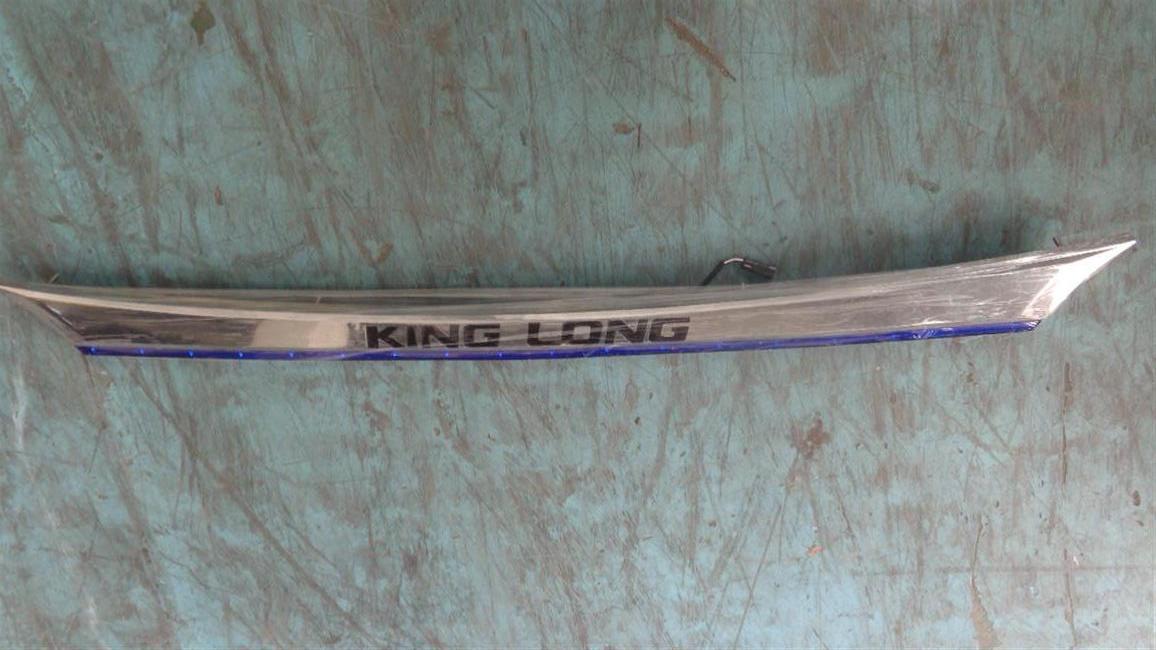 Front circumference decorative light assembly, 6113AYD4C