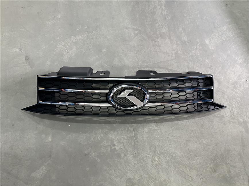 Радиатор декоративная решетка, 16 моделей, хром, есть KS2V