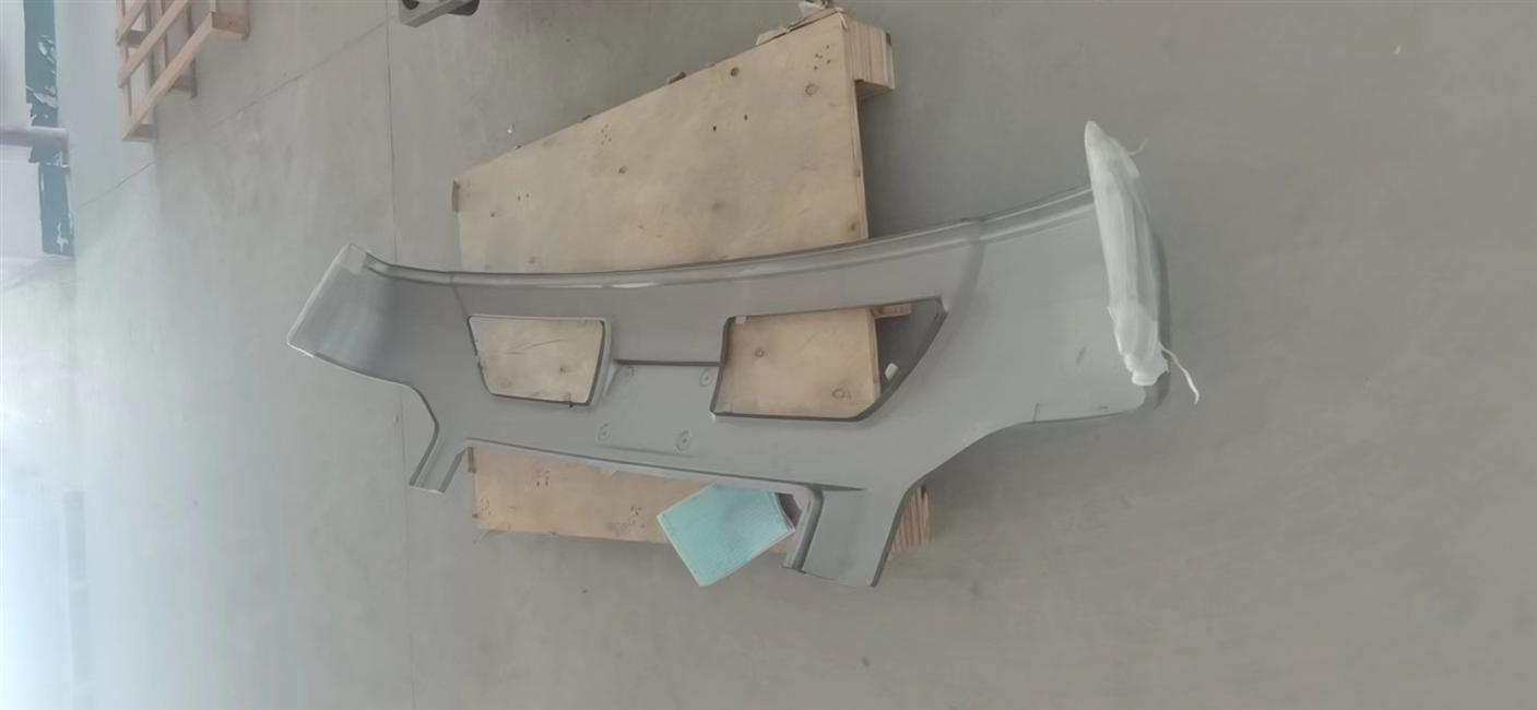 Поверхность переднего кожуха (отрицательная), 6706DY, части штамповки постоянного тока-6