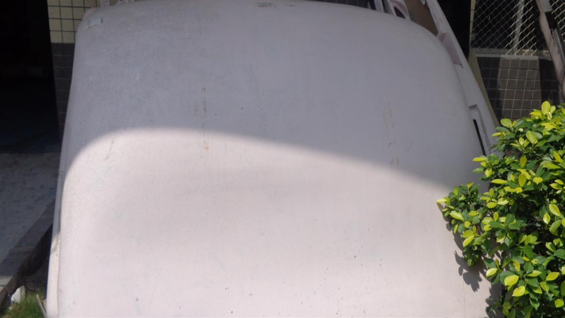 La partie supérieure de la surface avant de l'enceinte, 6129Y8/6140Y8, acier-2