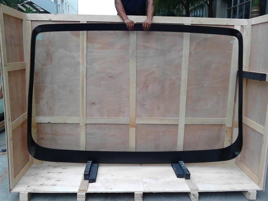 Front Glass, 6127Y-1