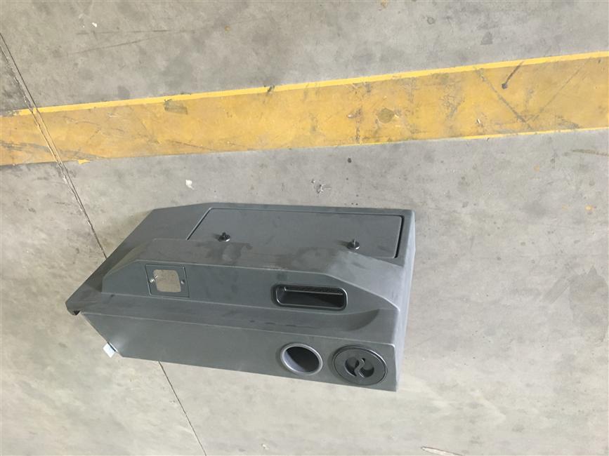 Sous-domaine, 6125AYD4C, gouvernail gauche