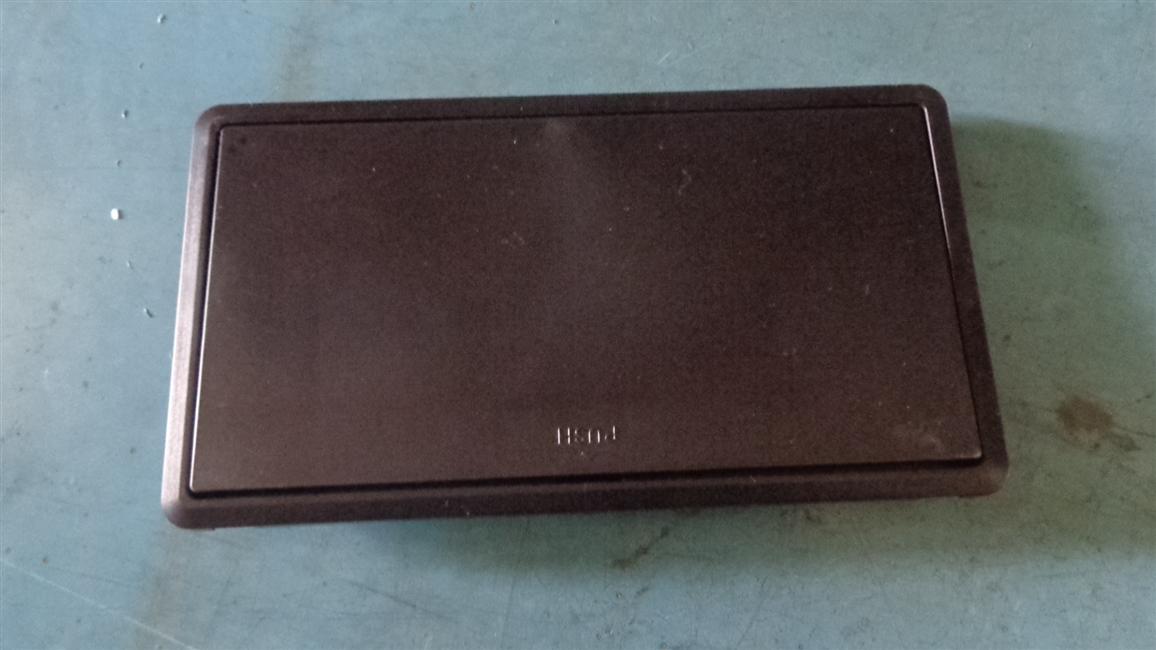 Dashboard decorative panel, general parts, ABS, dragon wing main door parts-1