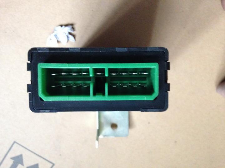 Air conditioning controller, universal, air conditioning amplifier, universal, universal, universal, KS2-2