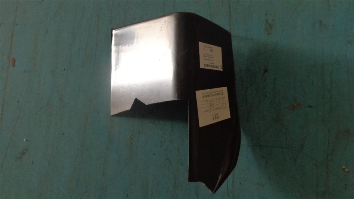 Запечатывание нижней панели, 6800Y, АБС t = 3,0