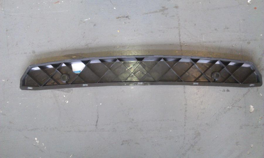 Pare-chocs avant, 12 modèles, noir, KT-1