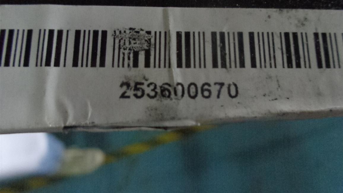 前保险杠传动连杆,6129Y,Q235A t=1.0