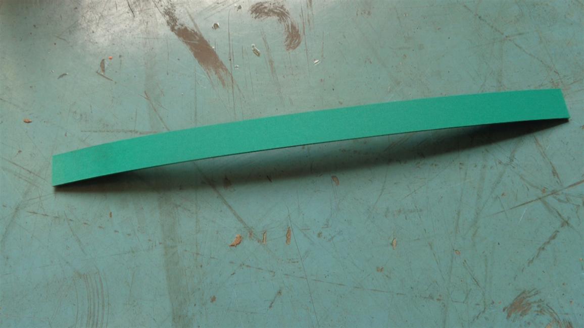 Front bumper limit pull belt, 6129Y, industrial pull belt