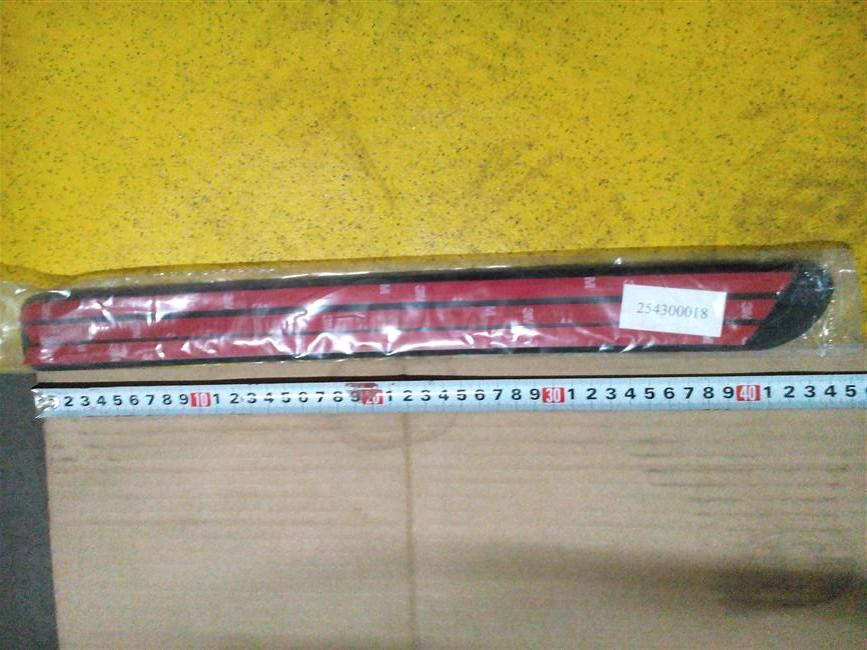 Bande anti-rayure droite, 6700AYD4D