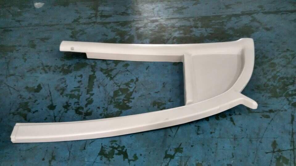 前围左侧内护板,6799Y,ABS 121842淡色