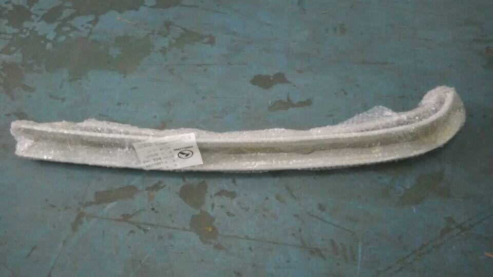 Левое заднее стекло заднего края, новая корона, пенополиуретан, легкий цвет 121842