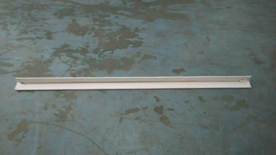 Колонка для обмывания под окном, 6802Y, пенополиуретан, цвет 121842, цвет L=1345