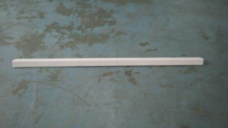 Cladding column under the window, 6802Y, PU foam, 121842 light color, L=1345-1