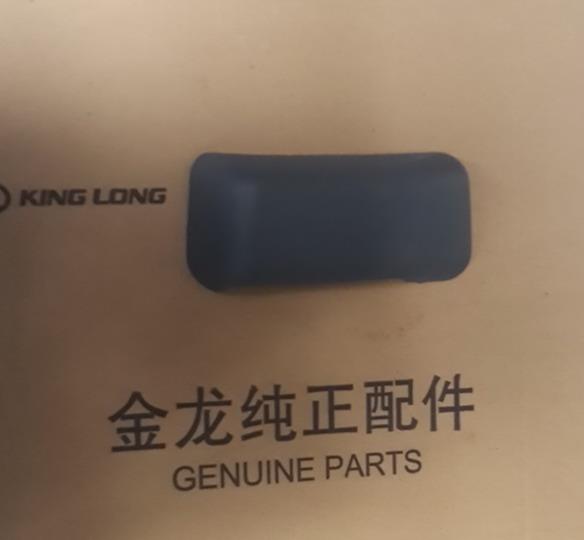 Housse décorative Balancer, Gris, KS-1